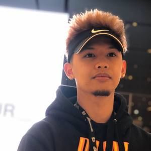 Meet your Posher, Brandon